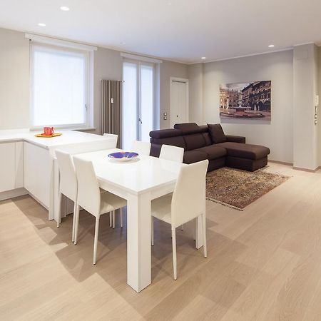 Residenza Callas II เวโรนา ภายนอก รูปภาพ