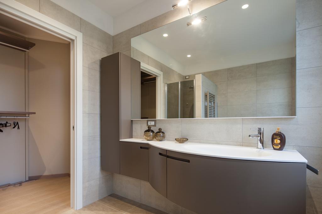 Residenza Callas II เวโรนา ภายนอก รูปภาพ