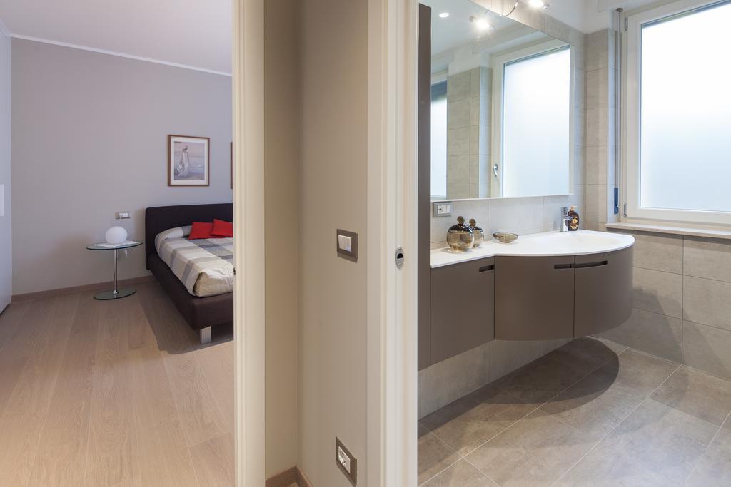 Residenza Callas II เวโรนา ภายนอก รูปภาพ