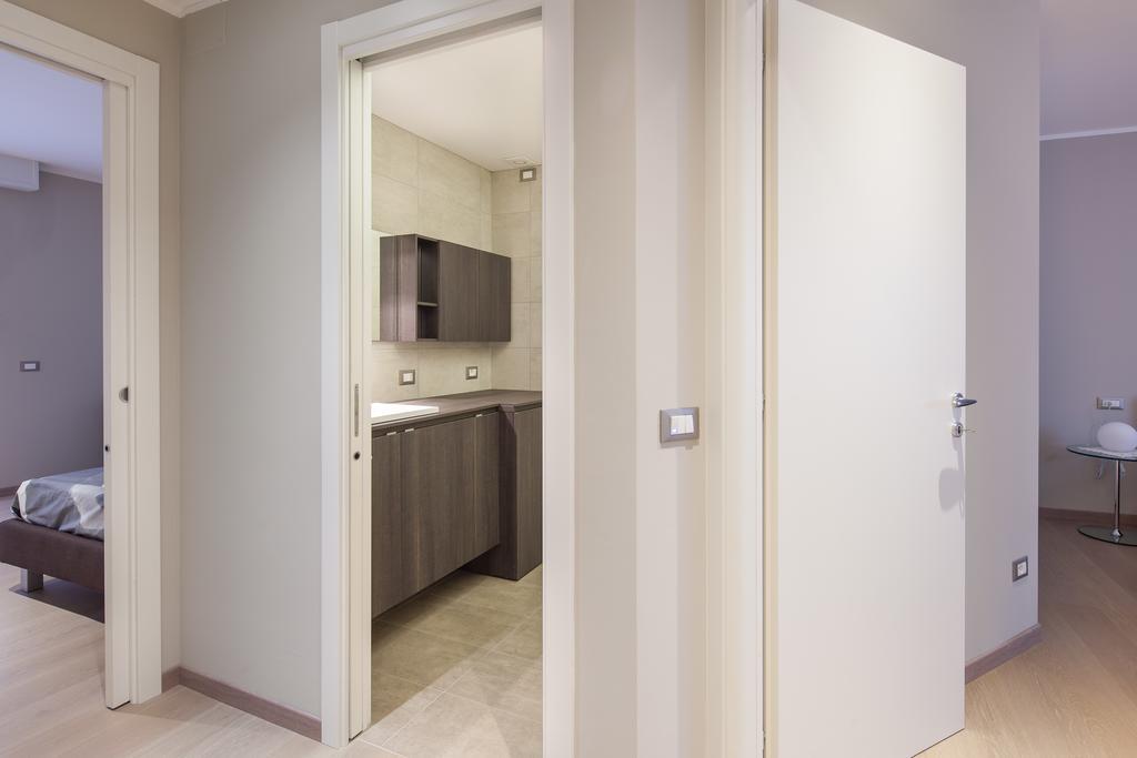 Residenza Callas II เวโรนา ภายนอก รูปภาพ