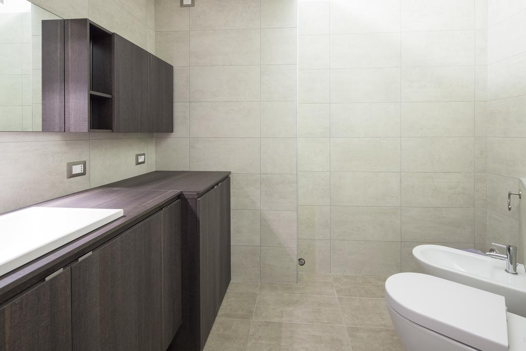 Residenza Callas II เวโรนา ภายนอก รูปภาพ