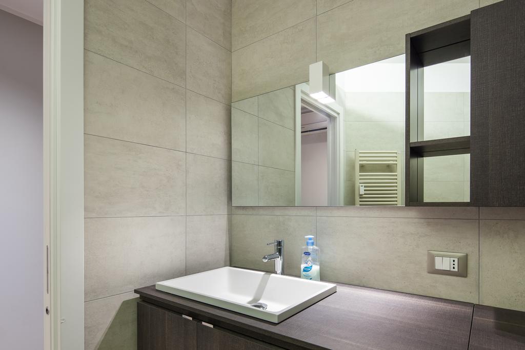 Residenza Callas II เวโรนา ภายนอก รูปภาพ