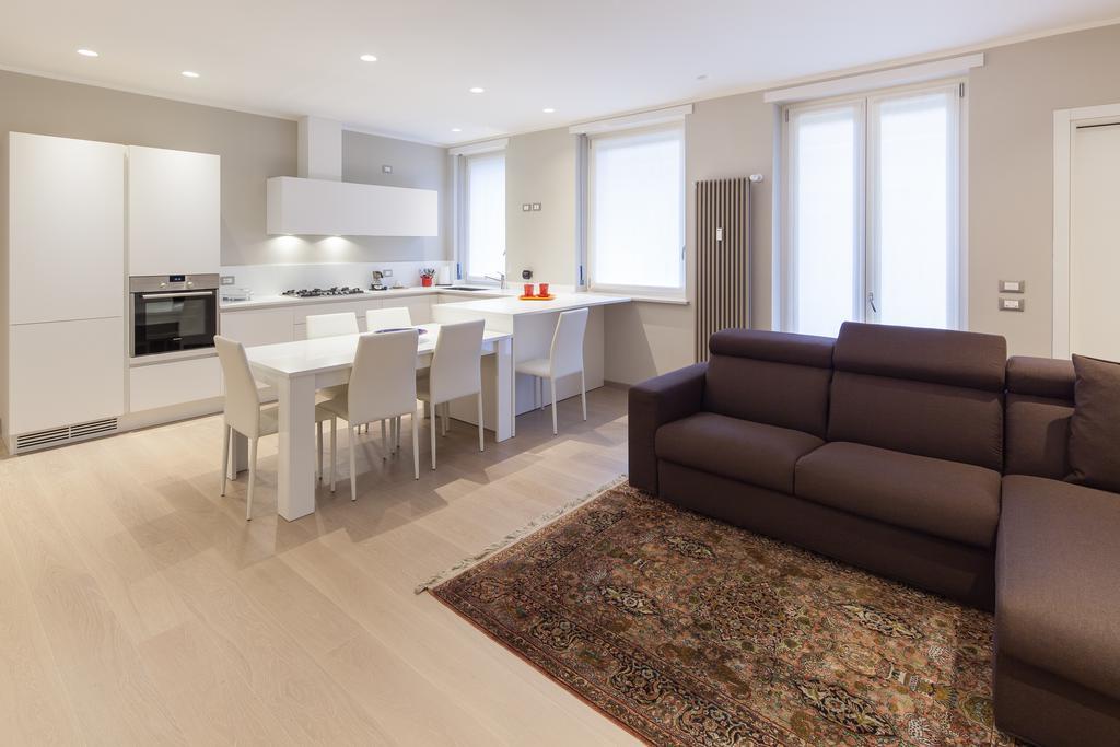 Residenza Callas II เวโรนา ภายนอก รูปภาพ
