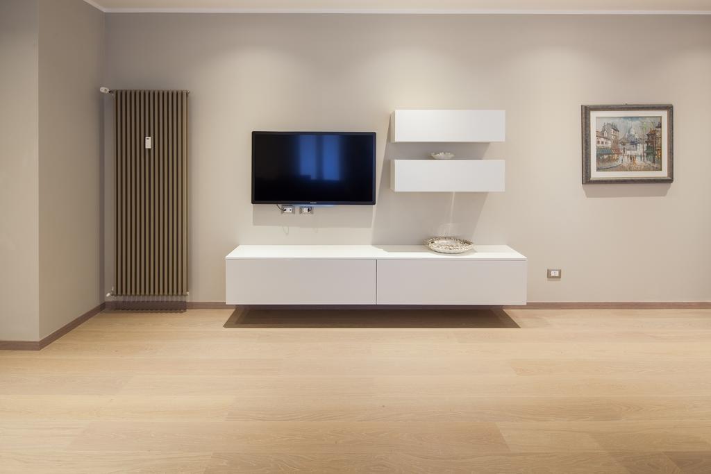 Residenza Callas II เวโรนา ภายนอก รูปภาพ